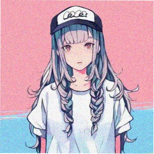 留言访客的头像